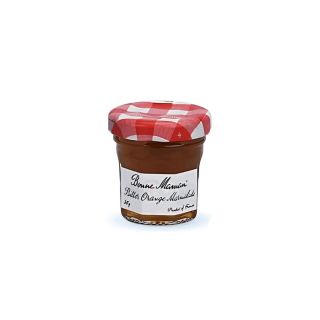 JAM BONNE MAMAN BITTER ORANGE MARMALADE 30 GM