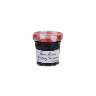 JAM BONNE MAMAN RASPBERRY 30 GM