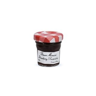 JAM BONNE MAMAN STRAWBERRY 30 GM