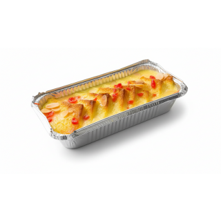 BREAD PUDDING SWEET BASKET 450 GM