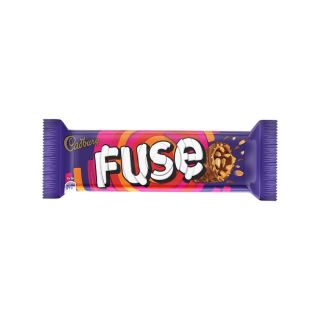 CHOCOLATE CADBURY FUSE 22 GM