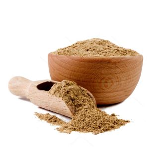 CARDAMOM THE BASKET KG
