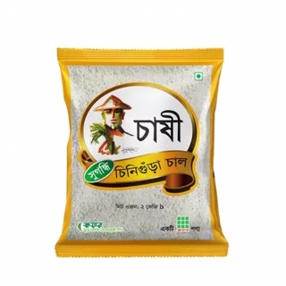 CHASHI CHINIGURA RICE AROMATIC RICE 2 KG