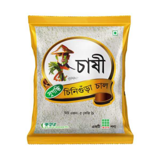 CHASHI CHINIGURA RICE AROMATIC RICE 5 KG