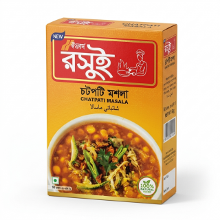 CHATPATI MASALA IFAD 50 GM