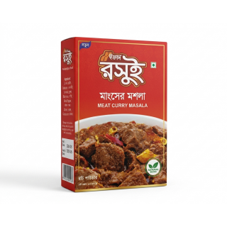 CHICKEN CURRY MASALA IFAD 100 GM