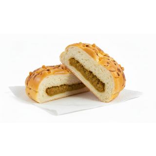 CHICKEN MEAT LOAF SWEET BASKET 1 PCS