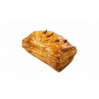 CHICKEN PATTIES SWEET BASKET 1 PCS