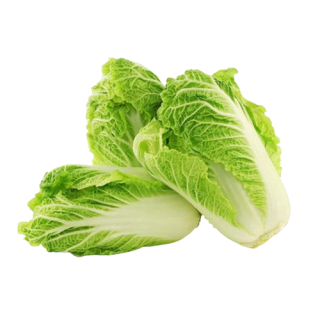 CHINESE CABBAGE LEAF KG