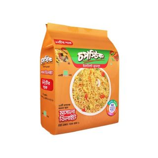 NOODLES CHOPSTICK MASALA DELIGHT 744 GM (12 PCACK)