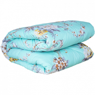 BLANKET COMFY COMFORTER 233 CM X 208 CM