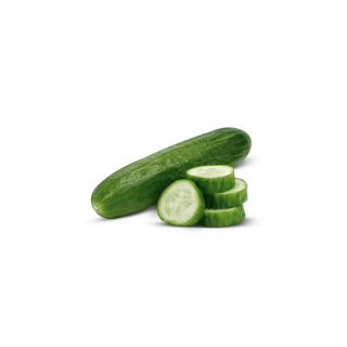 CUCUMBER ( SMALL) KG