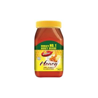 HONEY DABUR 250 GM