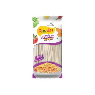NOODLES DOODLES STICK CHICKEN DELIGHT 150 GM