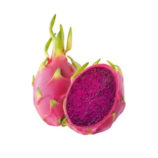 DRAGON RED THE BASKET PER KG