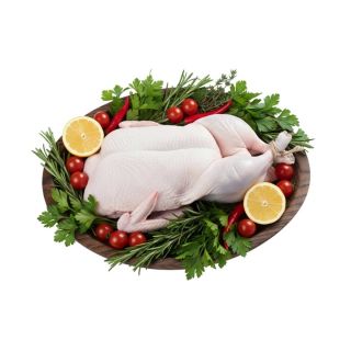 DUCK THE BASKET (BEIJING) PER KG