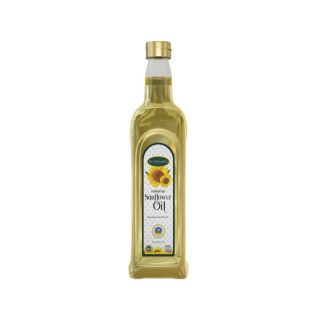 SUNFLOWER OIL ECORGANIC FORTIFIED 1 LTR