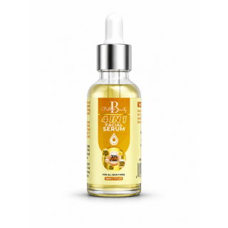 FACIAL SERUM BATH & BEAUTY 4 IN 1 30 ML