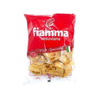 MACARONI FIAMMA NIDI SPECIALI 500 GM