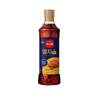 FISH SAUCE KOREA 800 GM