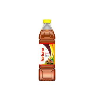 MUSTARD OIL FORTUNE 500 ML