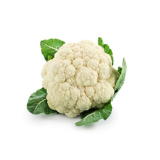 THE BASKET CAULIFLOWER KG