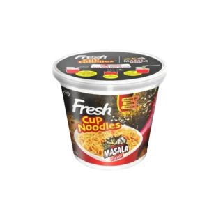 CUP NOODLES FRESH MASALA 40 GM