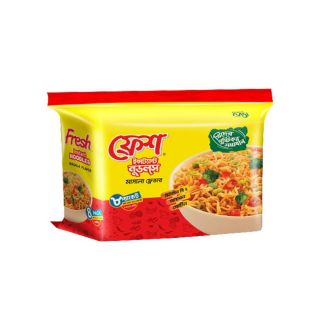 NOODLES FRESH MASALA FLAVOR 496 GM 8 PACK
