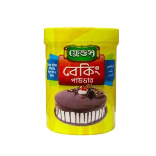 BAKING POWDER FRIENDS 60 GM