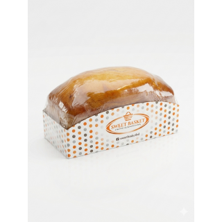 FRUIT CAKE SWEET BASKET 500 GM