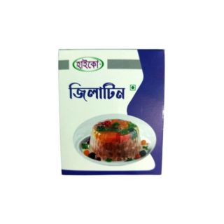 HAIKO GELATINE 50 GM