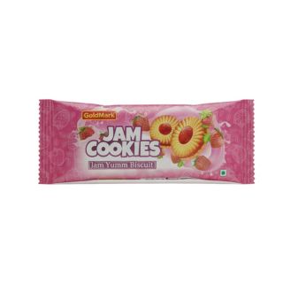 BISCUITS GOLD MARK JAM COOKIES 18 GM