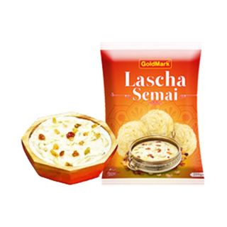 LACHHA SEMAI GOLD MARK 200 GM