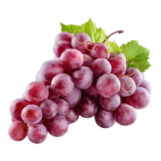 THE BASKET GRAPES RED (USA) KG