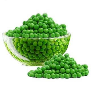 GREEN PEAS (SKINLESS) KG