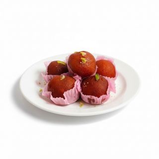 GULAB JAMUN SWEET BASKET PER KG