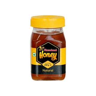 HONEY HAMDARD 250 GM