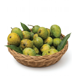 HARIBHANGA MANGO THE BASKET PER KG