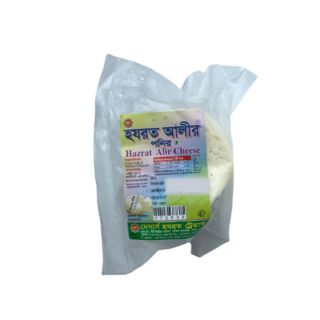 CHEESE THE BASKET HAZRAT PONIR 150 GM
