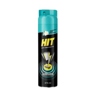 AEROSOL HIT ANTI MOSQUITO 475 ML