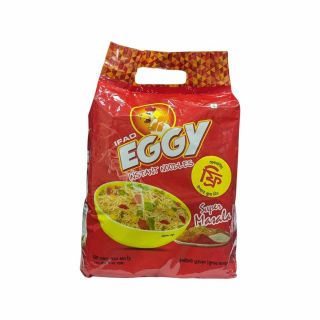 NOODLES IFAD EGGY SUPER MASALA 720 GM