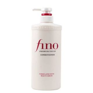 CONDITIONER FINO PREMIUM TOUCH 550 ML