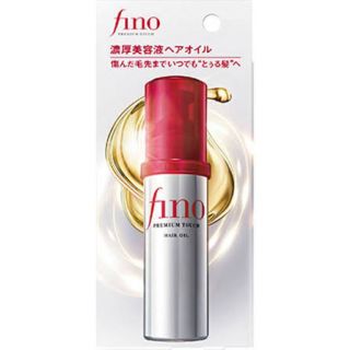 HAIR OIL FINO PREMIUM TOUCH 70 ML