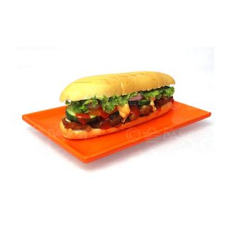 THE BASKET CHICKEN SUBWAY 1 PCS