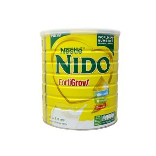 NESTLE POWDER MILK NIDO FORTI FIED 2.5 KG