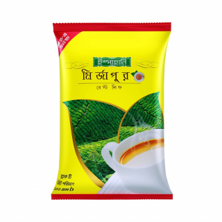 ISPAHANI REGULAR TEA MIRZAPORE BEST LEAF 500 GM
