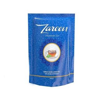 REGULAR TEA ISPAHANI ZAREEN PREMIUM 400 GM