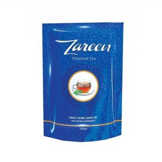 ISPAHANI REGULAR TEA ZAREEN PREMIUM 200 GM