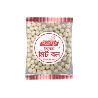 CHICKEN MEAT BALL JHATPOT 500 GM