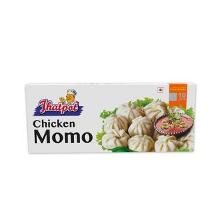 CHICKEN MOMO JHATPOT 250 GM